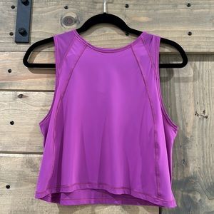 Lululemon tank